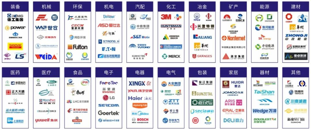 江苏新能源行业配套高端工业除湿机企业目视化设计成果展现